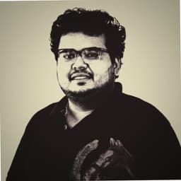 Ishan Acharya, Director of Business Operations, Dice